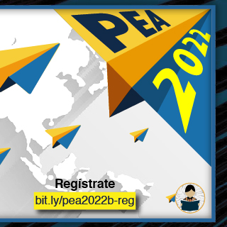 Programa de Estancias Académicas (PEA) 2022 B (Registro)